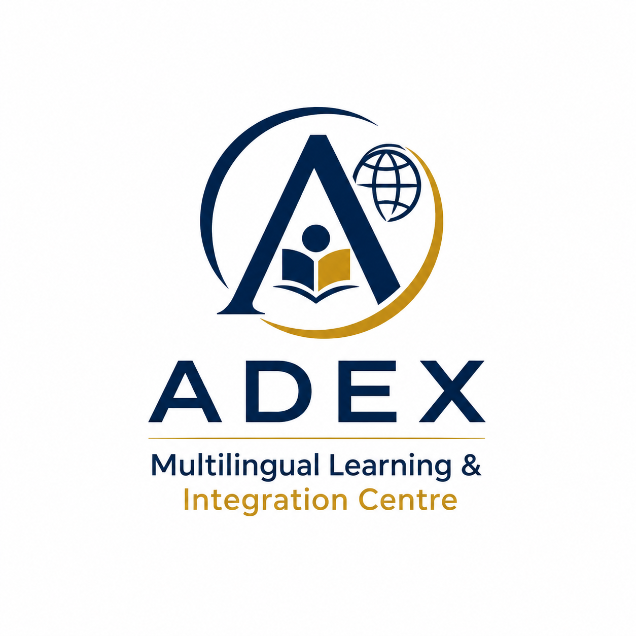 ADEX Multilingual Learning & Integration Centre